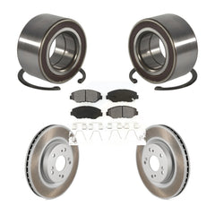 Transit Auto KBB-128220 Wheel Bearing for 2012-2016 Honda CR-V - Front product image