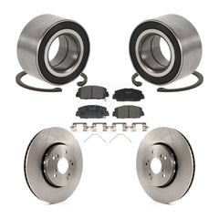 Transit Auto KBB-129141 Wheel Bearing for 2016 Acura ILX - Front product image
