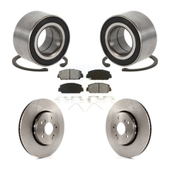 Transit Auto KBB-129188 Wheel Bearing for 2016 Acura ILX - Front product image