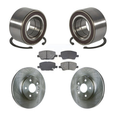 Transit Auto KBB-129189 Wheel Bearing for 2018-2020 Chevrolet Sonic - Front product image