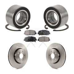Transit Auto KBB-129195 Wheel Bearing for 2016 Acura ILX - Front product image