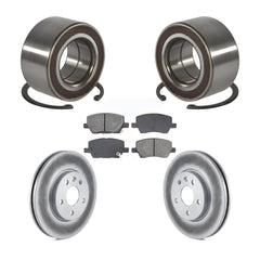 Transit Auto KBB-129226 Wheel Bearing for 2018-2020 Chevrolet Sonic - Front product image