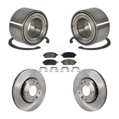 Transit Auto KBB-129622 Wheel Bearing for 2021-2023 Nissan Kicks - Front product image