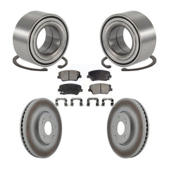 Transit Auto KBB-129682 Wheel Bearing for 2014-2015 Kia Rondo - Front product image