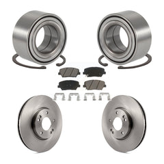 Transit Auto KBB-129690 Wheel Bearing for 2014-2015 Kia Rondo - Front product image