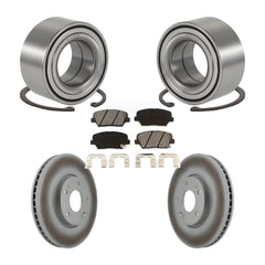 Transit Auto KBB-129694 Wheel Bearing for 2014-2015 Kia Rondo - Front product image