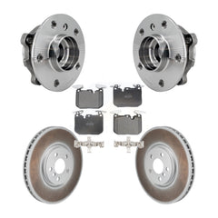 Transit Auto KBB-130291 Wheel Bearing and Hub Assembly for 2020-2022 Mini Cooper - Front product image