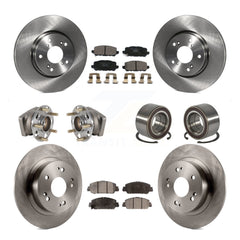 Transit Auto KBB-130426 Wheel Bearing for 2016-2022 Honda HR-V - Front and Rear product image