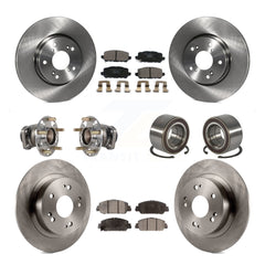 Transit Auto KBB-130427 Wheel Bearing for 2016-2022 Honda HR-V - Front and Rear product image
