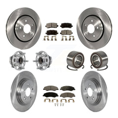 Transit Auto KBB-130429 Wheel Bearing for 2018-2023 Honda Odyssey - Front and Rear product image