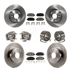 Transit Auto KBB-130443 Wheel Bearing for 2016-2022 Honda HR-V - Front and Rear product image