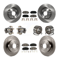 Transit Auto KBB-130444 Wheel Bearing for 2016-2022 Honda HR-V - Front and Rear product image