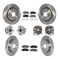 Transit Auto KBB-130446 Wheel Bearing for 2018-2023 Honda Odyssey - Front and Rear product image