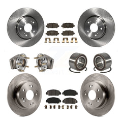 Transit Auto KBB-130457 Wheel Bearing for 2016-2022 Honda HR-V - Front and Rear product image