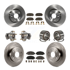 Transit Auto KBB-130458 Wheel Bearing for 2016-2022 Honda HR-V - Front and Rear product image