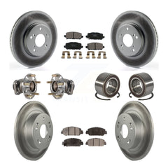 Transit Auto KBB-130462 Wheel Bearing for 2016-2022 Honda HR-V - Front and Rear product image