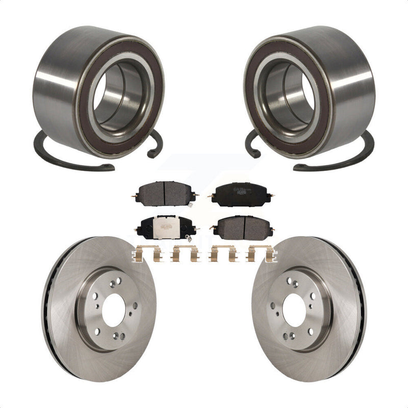 Transit Auto KBB-130505 Wheel Bearing for 2017-2021 Honda Clarity - Front product image