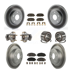 Transit Auto KBB-130515 Wheel Bearing for 2016-2022 Honda HR-V - Front and Rear product image