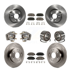 Transit Auto KBB-130549 Wheel Bearing for 2016-2022 Honda HR-V - Front and Rear product image