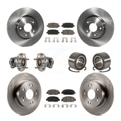 Transit Auto KBB-130550 Wheel Bearing for 2016-2022 Honda HR-V - Front and Rear product image