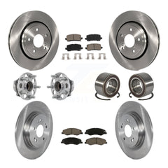 Transit Auto KBB-130551 Wheel Bearing for 2018-2023 Honda Odyssey - Front and Rear product image
