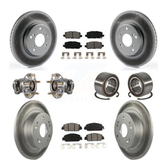 Transit Auto KBB-130568 Wheel Bearing for 2016-2022 Honda HR-V - Front and Rear product image
