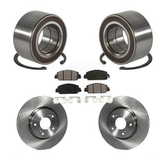 Transit Auto KBB-130573 Wheel Bearing for 2016-2022 Honda HR-V - Front product image