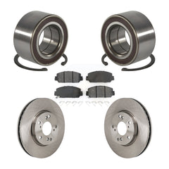 Transit Auto KBB-130575 Wheel Bearing for 2017-2021 Honda Clarity - Front product image