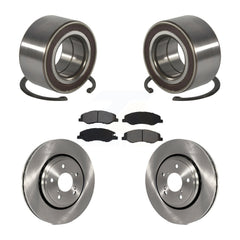 Transit Auto KBB-130576 Wheel Bearing for 2018-2023 Honda Odyssey - Front product image