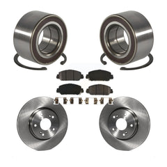 Transit Auto KBB-130596 Wheel Bearing for 2016-2022 Honda HR-V - Front product image