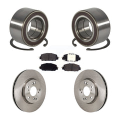 Transit Auto KBB-130599 Wheel Bearing for 2017-2021 Honda Clarity - Front product image