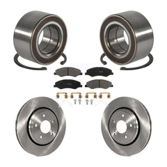 Transit Auto KBB-130600 Wheel Bearing for 2018-2023 Honda Odyssey - Front product image