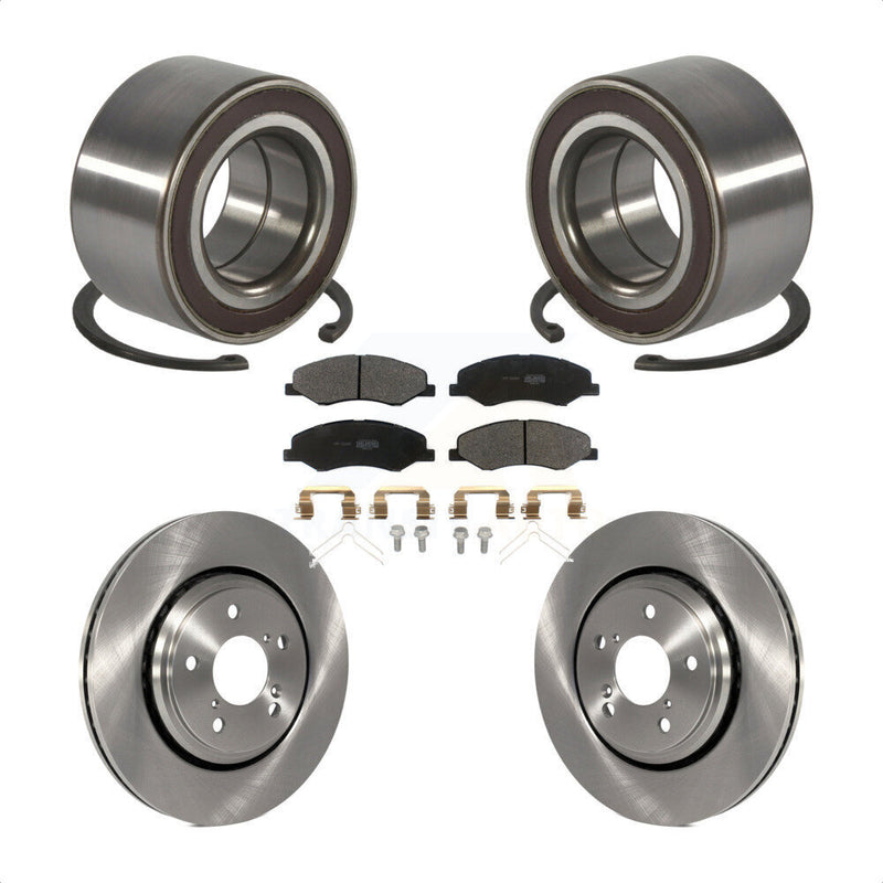 Transit Auto KBB-130600 Wheel Bearing for 2018-2023 Honda Odyssey - Front product image