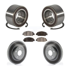 Transit Auto KBB-130608 Wheel Bearing for 2016-2022 Honda HR-V - Front product image