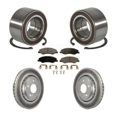 Transit Auto KBB-130609 Wheel Bearing for 2018-2023 Honda Odyssey - Front product image