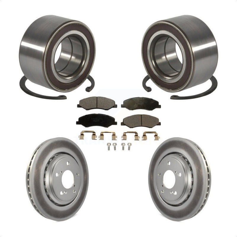 Transit Auto KBB-130609 Wheel Bearing for 2018-2023 Honda Odyssey - Front product image
