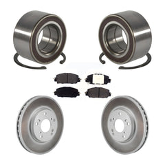 Transit Auto KBB-130640 Wheel Bearing for 2017-2021 Honda Clarity - Front product image