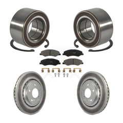 Transit Auto KBB-130644 Wheel Bearing for 2018-2023 Honda Odyssey - Front product image
