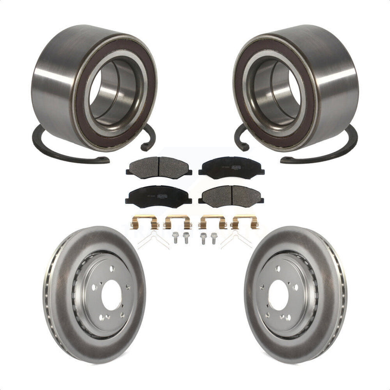 Transit Auto KBB-130644 Wheel Bearing for 2018-2023 Honda Odyssey - Front product image