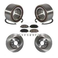 Transit Auto KBB-130652 Wheel Bearing for 2016-2022 Honda HR-V - Front product image