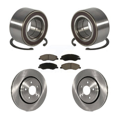 Transit Auto KBB-130653 Wheel Bearing for 2018-2023 Honda Odyssey - Front product image