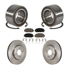 Transit Auto KBB-130654 Wheel Bearing for 2017-2021 Honda Clarity - Front product image