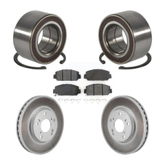 Transit Auto KBB-130655 Wheel Bearing for 2017-2021 Honda Clarity - Front product image