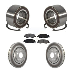 Transit Auto KBB-130656 Wheel Bearing for 2018-2023 Honda Odyssey - Front product image