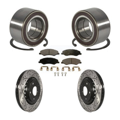 Transit Auto KBB-130770 Wheel Bearing for 2018-2023 Honda Odyssey - Front product image