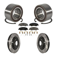 Transit Auto KBB-130779 Wheel Bearing for 2018-2023 Honda Odyssey - Front product image