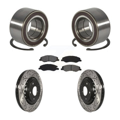 Transit Auto KBB-130787 Wheel Bearing for 2018-2023 Honda Odyssey - Front product image