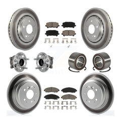 Transit Auto KBB-130948 Wheel Bearing for 2016-2022 Honda Pilot - Front and Rear product image