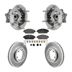 Transit Auto KBB-131820 Wheel Bearing and Hub Assembly for 2020-2023 Ford Transit-150, Ford Transit-250, Ford Transit-350 - Front product image