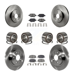 Transit Auto KBB-132392 Wheel Bearing for 2018-2022 Chevrolet Trax, Buick Encore - Front and Rear product image